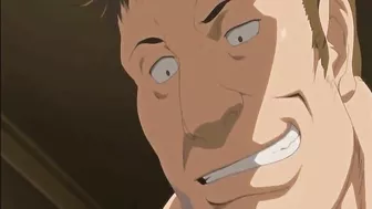 Hentai Cutie Gets Fucked by a Big Guy and Creamed