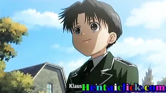 Hentai Gay Boy Blows and Rides Cock Hard in Anime Hentai Gay Boy Blows and Rides Cock Hard in Anime