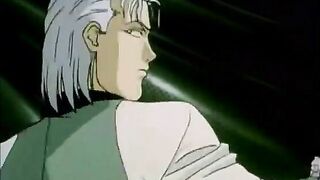 Caught in the Act - Hentai Monster Hard Fucked