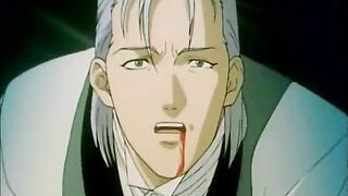 Caught in the Act - Hentai Monster Hard Fucked