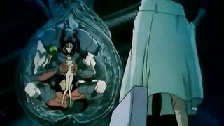 Caught in the Act - Hentai Monster Hard Fucked