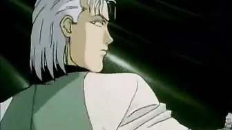 Caught in the Act - Hentai Monster Hard Fucked