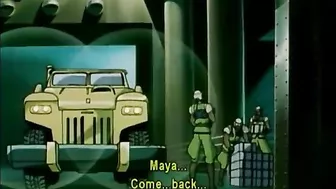 Caught in the Act - Hentai Monster Hard Fucked