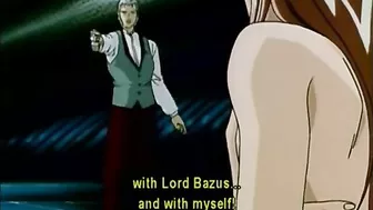 Caught in the Act - Hentai Monster Hard Fucked