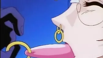 Bondage Hentai Gets Whipped While Sucking Big Cock and Dildoing Ass - Anime Bondage, Hentai Porn Bondage Hentai Gets Whipped While Sucking Big Cock and Dildoing Ass - Anime Bondage, Hentai Porn