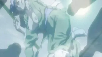 Japanese Bondage Hentai With Bigboobs Sashimi and Sex