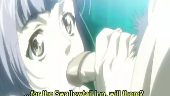 Japanese Bondage Hentai With Bigboobs Sashimi and Sex