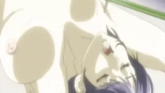 Japanese Bondage Hentai With Bigboobs Sashimi and Sex