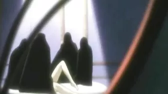 Japanese Bondage Hentai With Bigboobs Sashimi and Sex