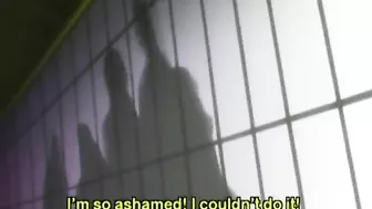 Japanese Bondage Hentai With Bigboobs Sashimi and Sex