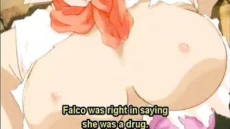 Hentai Slave Gets Licked and Hard Poked - Anime Porn Video