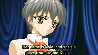 Hentai Slave Gets Licked and Hard Poked - Anime Porn Video Hentai Slave Gets Licked and Hard Poked - Anime Porn Video