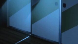 Japanese Hentai Porn with Big Boobs and Doggy Style Fucking