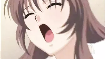 Hentai Porn Video - Big Boobs Teacher's Hot Fuck Session with her Coed Hentai Porn Video - Big Boobs Teacher's Hot Fuck Session with her Coed