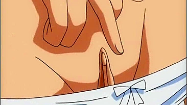 Hentai Porn Video - Big Boobs Teacher's Hot Fuck Session with her Coed