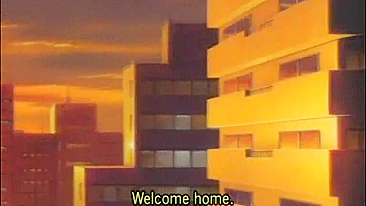 Hentai Porn Video - Big Boobs Teacher's Hot Fuck Session with her Coed