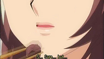 Hentai Porn Video - Big Boobs Teacher's Hot Fuck Session with her Coed