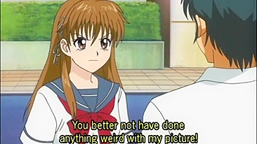 Hentai Porn Video - Big Boobs Teacher's Hot Fuck Session with her Coed