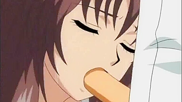 Hentai Porn Video - Big Boobs Teacher's Hot Fuck Session with her Coed