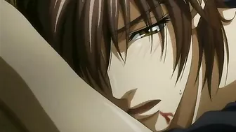 Gay Anal Fucking with Hentai Juice - Anime Toon Sex