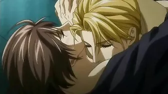 Gay Anal Fucking with Hentai Juice - Anime Toon Sex