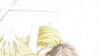 Gay Anal Fucking with Hentai Juice - Anime Toon Sex