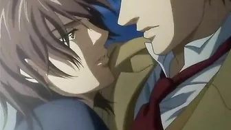 Gay Anal Fucking with Hentai Juice - Anime Toon Sex