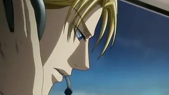 Gay Anal Fucking with Hentai Juice - Anime Toon Sex