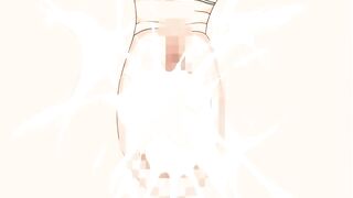 Electric Shocks and Dildoed Pussy for Captive Hentai in Anime