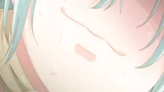 Hard Fucked by Pervert - Hot Hentai Cutie's First Time