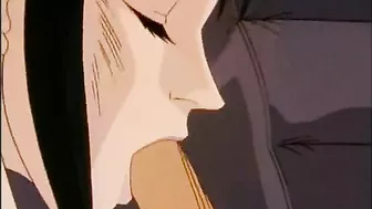 Big Tits Anime Girl Gets Hot and Wild in the Car, hentai,  bigtits,  anime,  girl,  hot