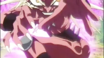 Hentai Video - Monster Old Guy With Three Cocks Hentai Video - Monster Old Guy With Three Cocks