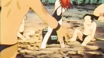 Hentai Video - Monster Old Guy With Three Cocks Hentai Video - Monster Old Guy With Three Cocks