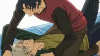 Anime Hentai Fuck - Hot Gay Sex with Toon Characters