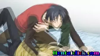 Anime Hentai Fuck - Hot Gay Sex with Toon Characters
