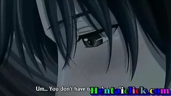 Anime Hentai Fuck - Hot Gay Sex with Toon Characters