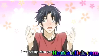 Anime Hentai Fuck - Hot Gay Sex with Toon Characters