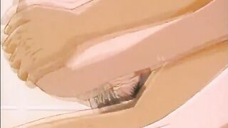 Busty Anime Babe Rides Big Cock in Hentai Adventure