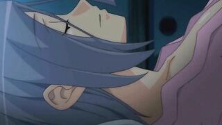 Japanese Anime Big Boobs Gangbanged And Cummed Allbody