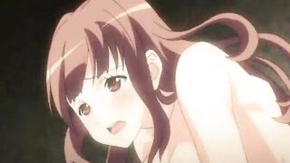 Japanese Anime Big Boobs Gangbanged And Cummed Allbody