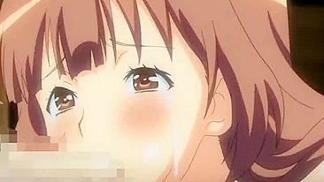 Japanese Anime Big Boobs Gangbanged And Cummed Allbody