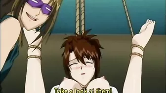 Hentai Porn Video - Pretty Anime Lady Gets Gangbanged Straight from Toons Hentai Porn Video - Pretty Anime Lady Gets Gangbanged Straight from Toons