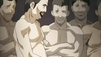 Japanese Hentai Girl Gets Revenge on Bandits Through Multiple Orgasms Japanese Hentai Girl Gets Revenge on Bandits Through Multiple Orgasms