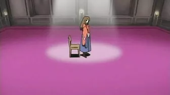 Japanese Hentai Girl Gets Revenge on Bandits Through Multiple Orgasms