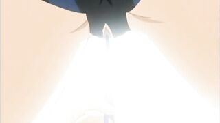 Hentai Bondage Gets Shoved Clipper in Pussy and Sucked Mouth - Anime, Bondage, Hentai