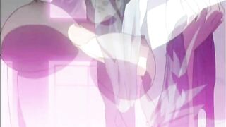 Hentai Bondage Gets Shoved Clipper in Pussy and Sucked Mouth - Anime, Bondage, Hentai