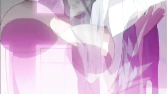 Hentai Bondage Gets Shoved Clipper in Pussy and Sucked Mouth - Anime, Bondage, Hentai