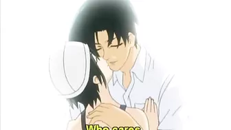 Hentai Bondage Gets Shoved Clipper in Pussy and Sucked Mouth - Anime, Bondage, Hentai