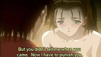 Japanese Bondage Porn - Punish Her Wet Pussy With Big Dick