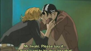 Gay Twink Hardcore Fucked - Anime Hentai Gay Toon Sex